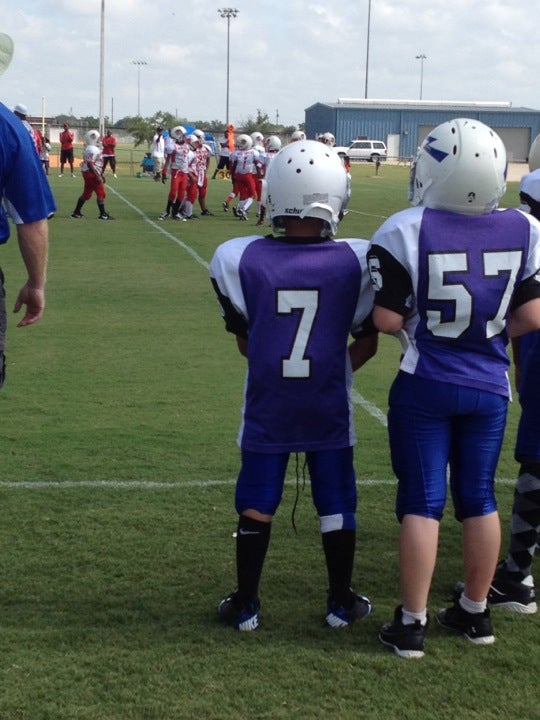 Highlands County Sports Complex, 216 Sheriffs Tower Rd, Sebring, FL