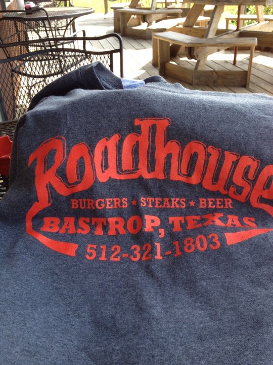 Roadhouse, 2804 Highway 21 E, Bastrop, TX, Eating places - MapQuest