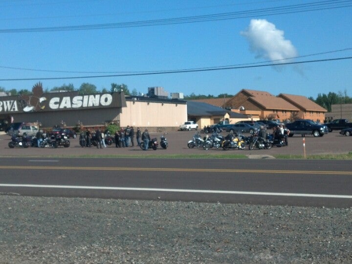 Baraga, MI Map & Directions MapQuest