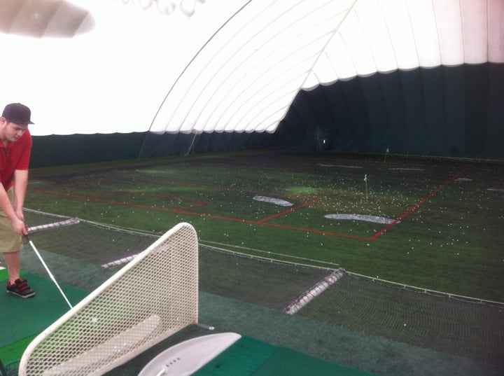 Paddock CHEVROLET Golf Dome, 175 Brompton Rd, Tonawanda, Town of, NY
