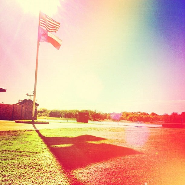 Westlake, TX Map & Directions MapQuest