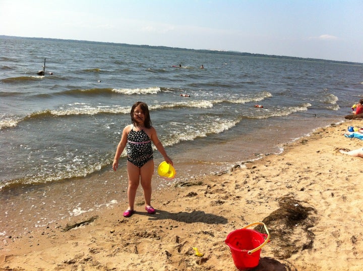 Mastic Beach, NY Map & Directions MapQuest