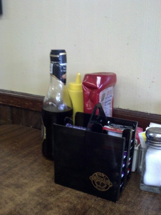 Springville, TN Map & Directions MapQuest