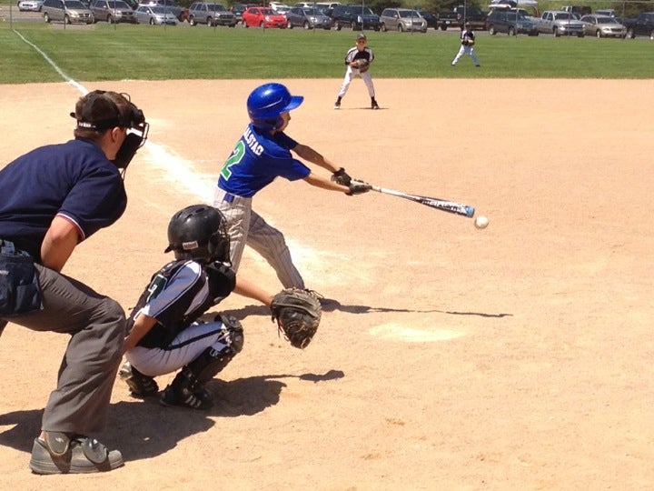 Lexington Diffley Athletic Fields 4201 Lexington Avenue Eagan MN