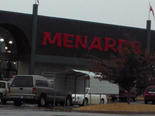 Menards 5511 Meijer Dr Fort Wayne IN MapQuest