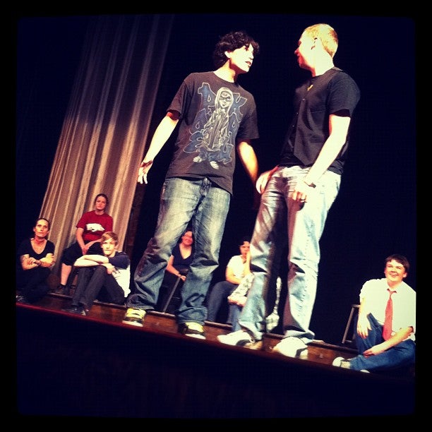 Harrison, AR Map & Directions MapQuest