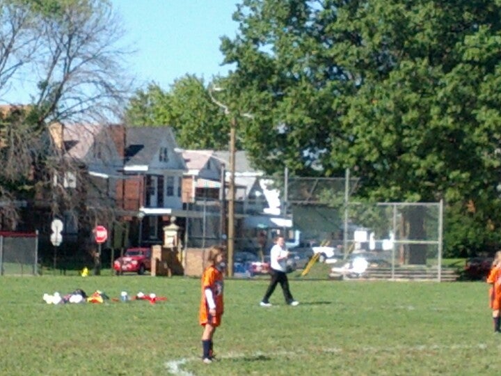 Norwood, OH Map & Directions MapQuest