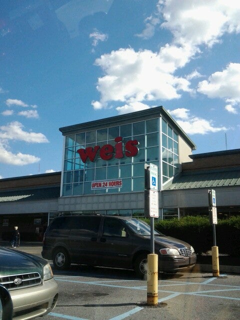 Weis Markets in Rehoboth set to close May 14