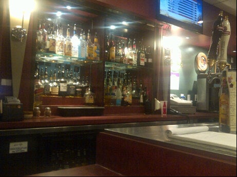 Bourbon Street Billiards