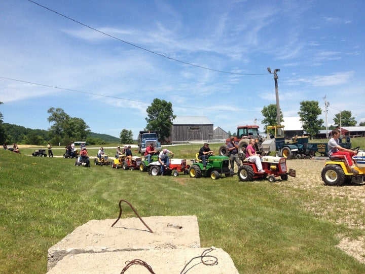 Addison County Fair & Field Days, 1790 Field Days Rd, New Haven, Town