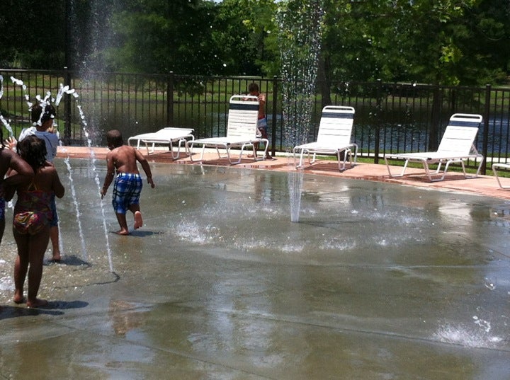 Park, 4801 W Colonial Dr, Orlando, FL, Playgrounds MapQuest