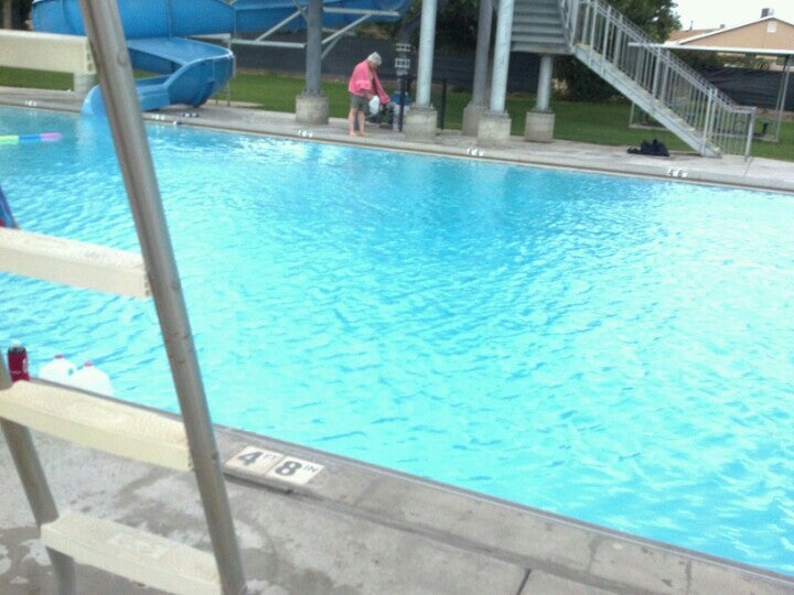 Paradise Hills Community Center, 5901 Paradise Blvd NW, Albuquerque, NM