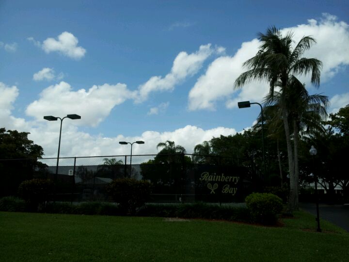 Rainberry Bay, 2801 Rainberry Cir, Delray Beach, FL, Organizations