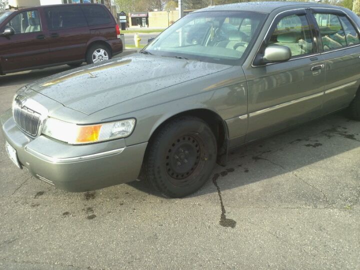 Rainbow Car Wash, 279 King Rd, Brantford, ON, Car Washes MapQuest