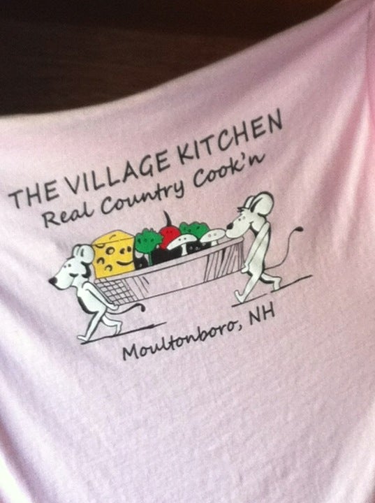 Sandwich, NH Map & Directions MapQuest