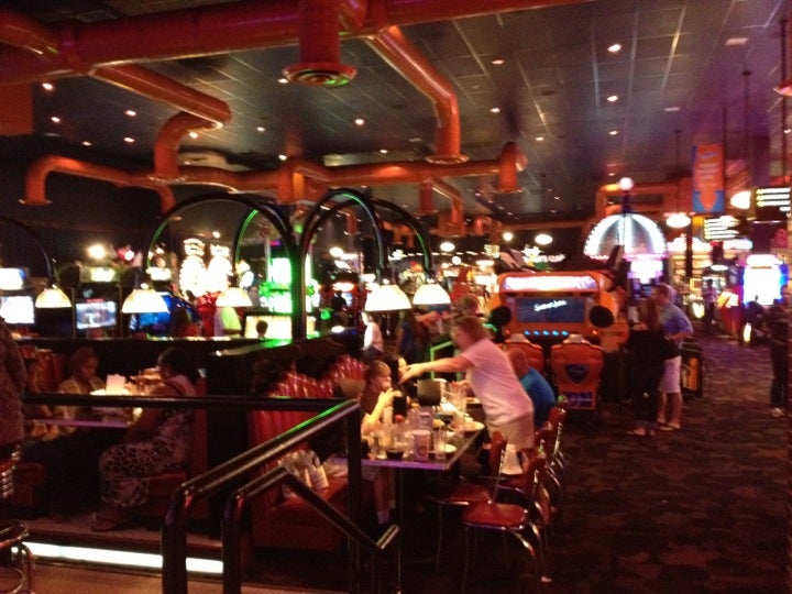 Dave & Buster's - Jacksonville Restaurant - Jacksonville, FL