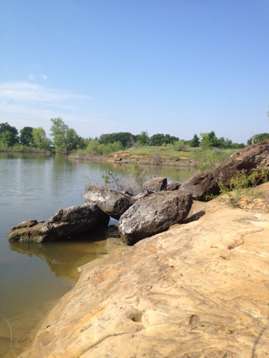 Murrell Park Hiking Trail, 4699 Murrell Park Rd, Flower Mound, TX