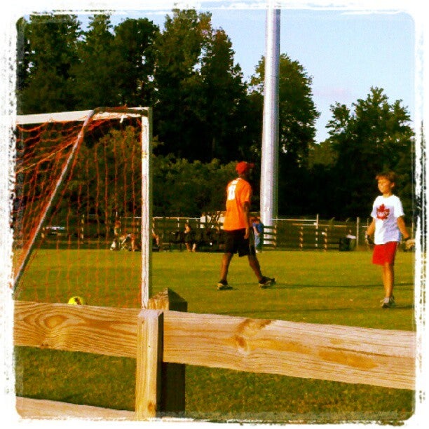 WRAL Soccer Park, 7700 Perry Creek Rd, Raleigh, NC, Services NEC MapQuest