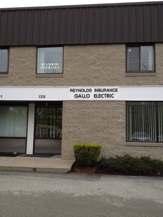 Gallo Electric, 139 Weymouth St, Ste 1, Rockland, MA MapQuest