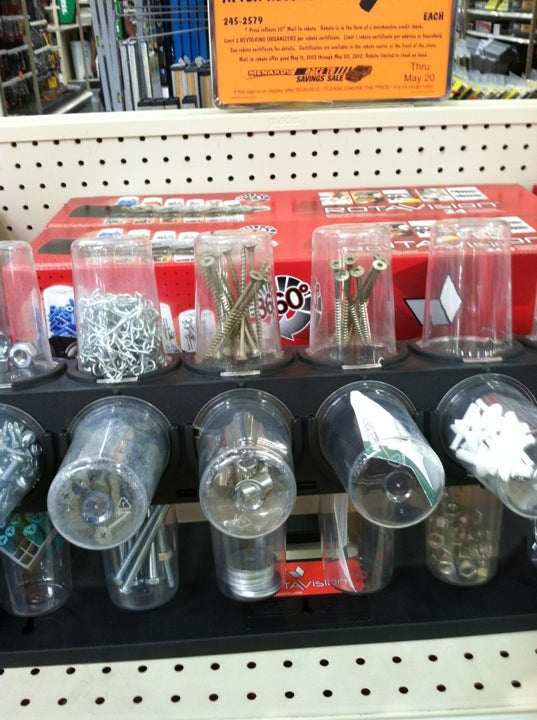 Menards, 1700 Progressive Pkwy, Platteville, WI, Hardware Stores MapQuest