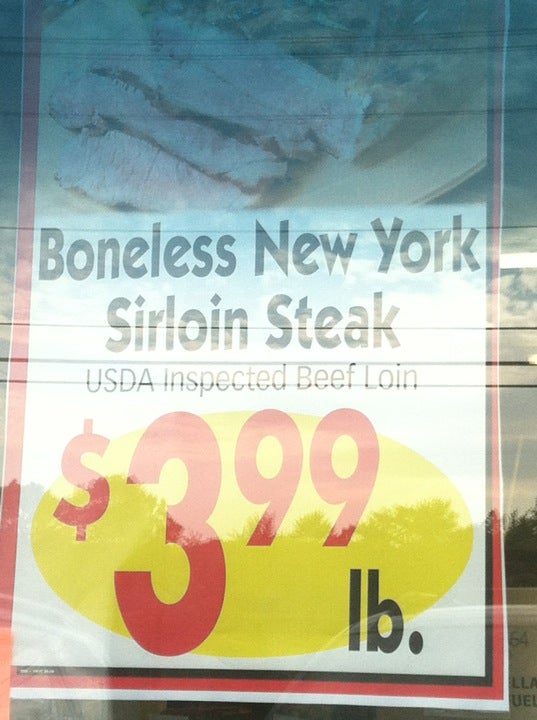 Iga, 432460 Maine 100, Greene, ME, Grocery Stores MapQuest