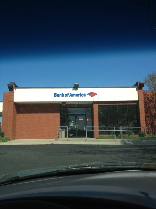 Bank of America Financial Center, 6563 Mechanicsville Tpke ...