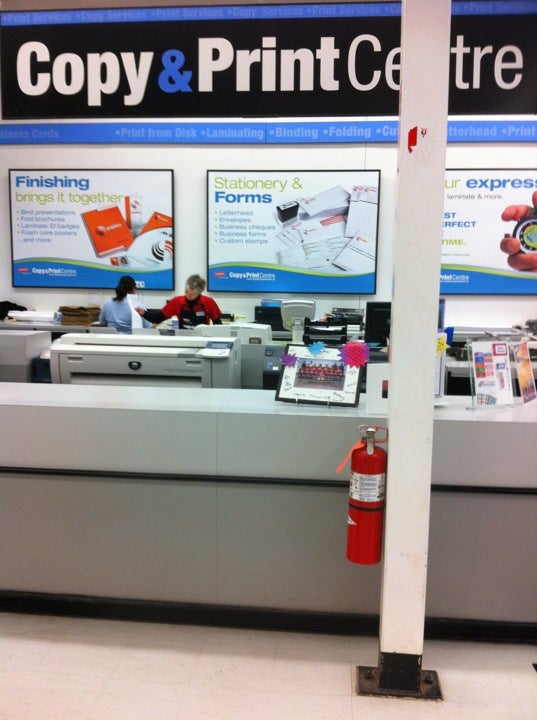 Staples, 1540 Regent Ave W, Winnipeg, MB MapQuest