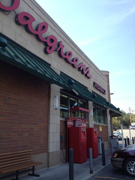 Walgreens, 1902 Mount Rushmore Rd, Rapid City, SD, Pharmacies MapQuest