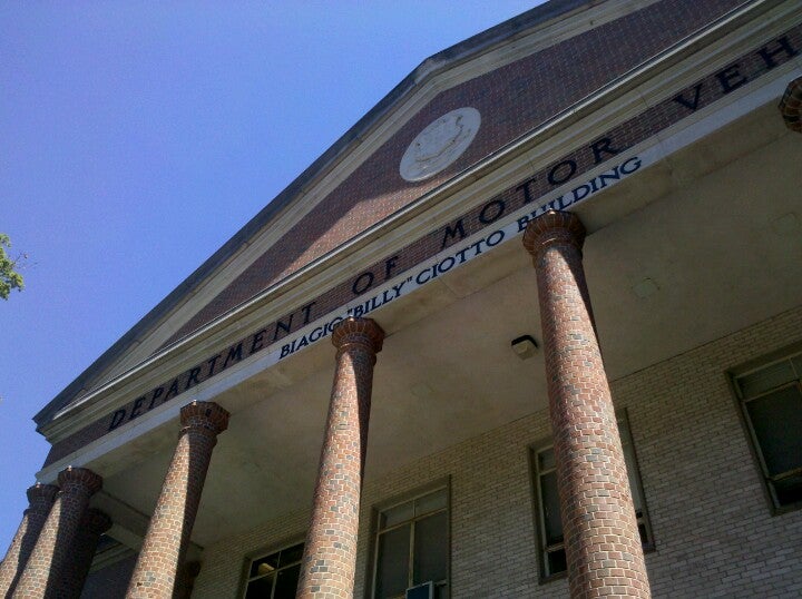 Connecticut DMV, 60 State St, Wethersfield, CT, Department Of Motor