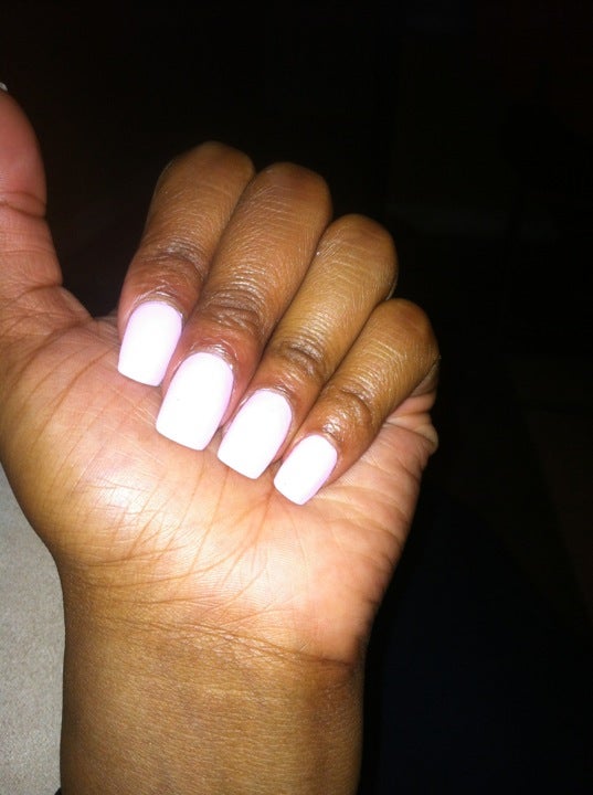 Beach Nail Salon, 1841 Main St, Peekskill, NY, Health & Beauty