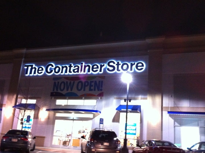 The Container Store - Arlington Highlands