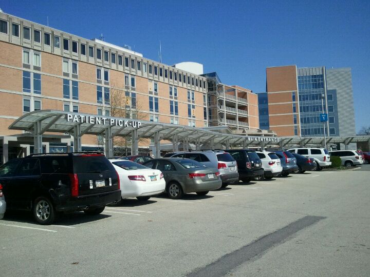 UPMC Passavant Outpatient Pharmacy, 9100 Babcock Blvd, McCandless Twp