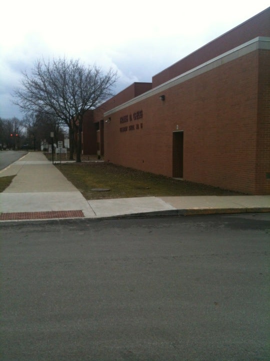 Thomas Gregg Neighborhood School, 2302 E Michigan St, Indianapolis, IN
