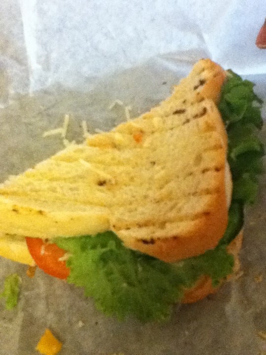 Michel's Bakery Cafe