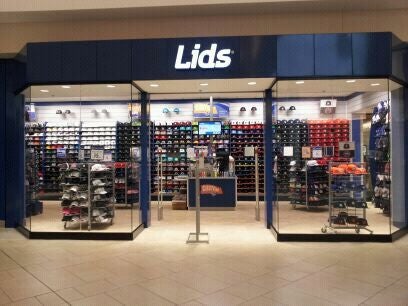 Lids - Willowbrook Shopping Centre