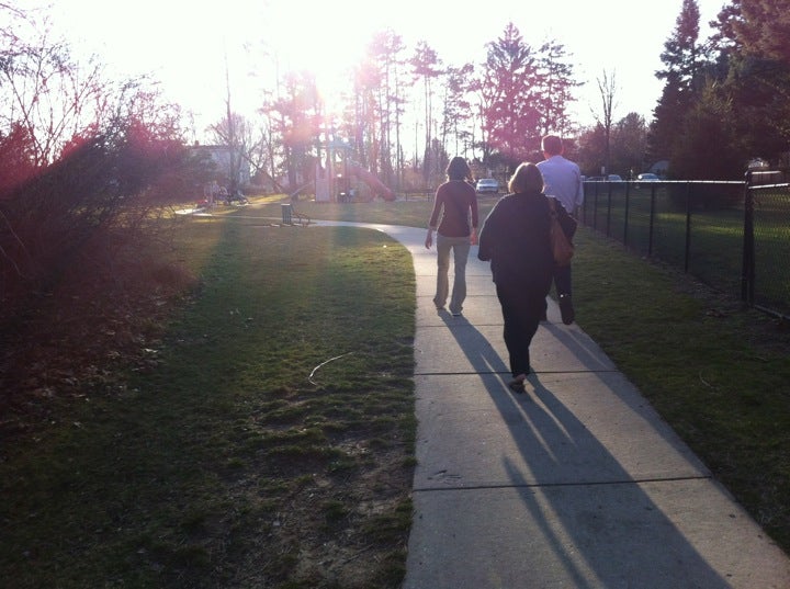 Rockford, MI Map & Directions MapQuest