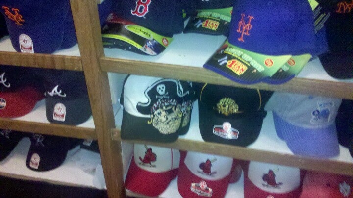 Cooperstown Collection Hats - Mickey's Place