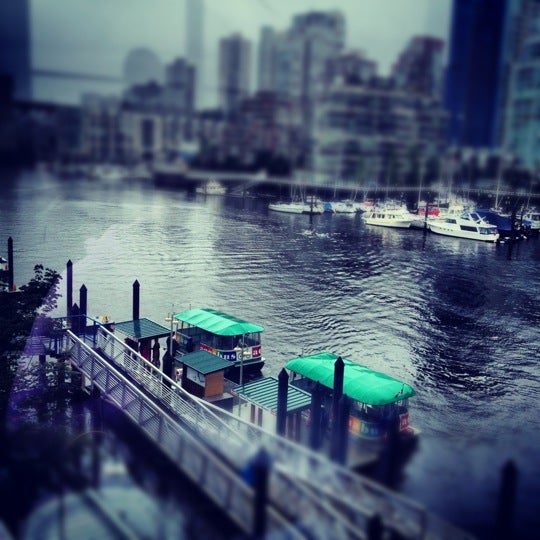 The Sandbar Seafood Restaurant