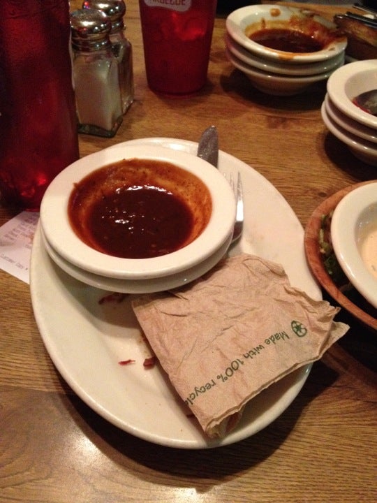 Buster's TexasStyle Barbecue, 1355 NE Division St, Gresham, Oregon