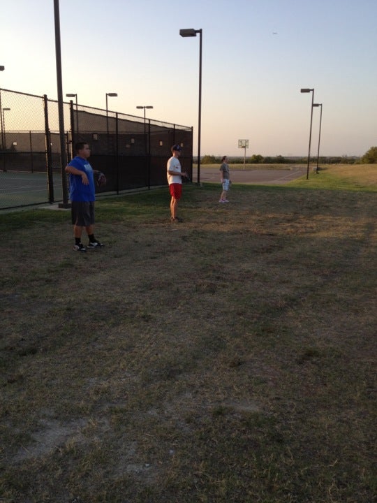 Warren Park, Frisco, TX MapQuest