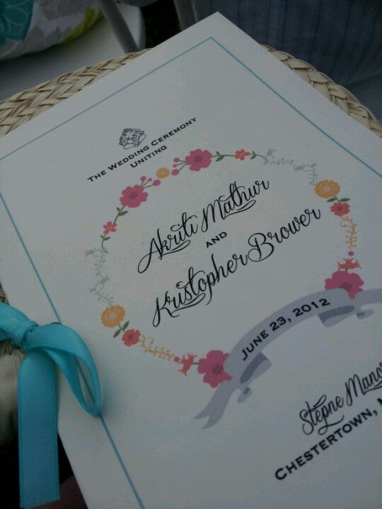 Chestertown, MD Map & Directions MapQuest