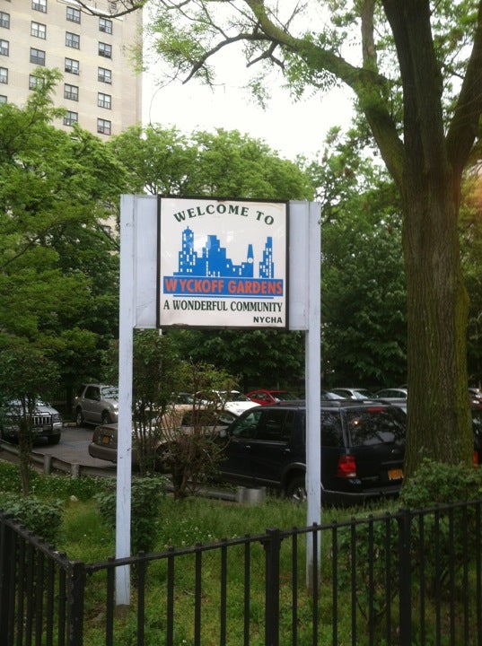 New York City, 185 Nevins St, Brooklyn, NY, Housing programs MapQuest