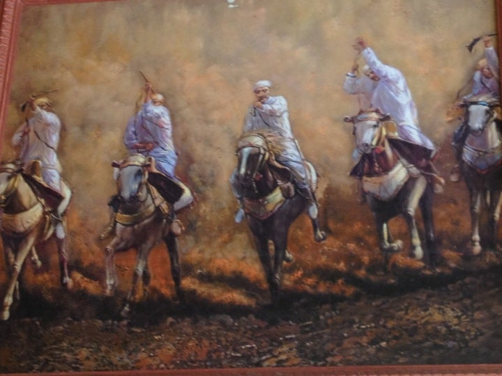 Azama Grill, 54 Harvard Ave, Boston, MA, Eating places - MapQuest