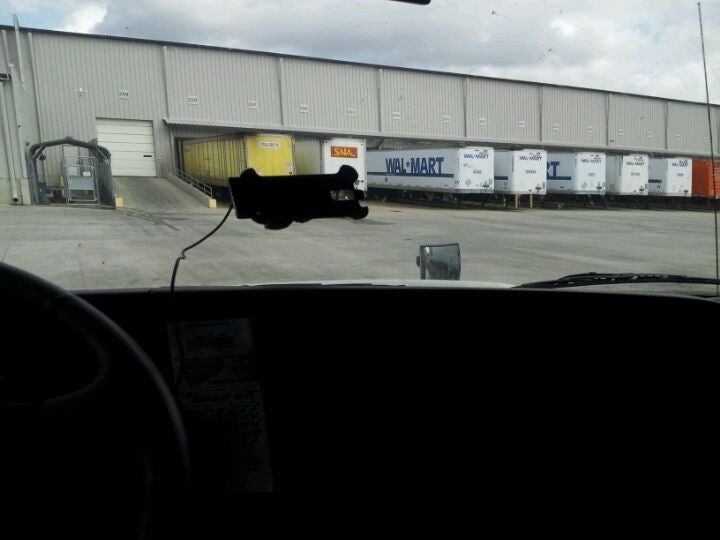 Walmart Distribution Ctr 0770, 18815 NW 115th Ave, Alachua, FL MapQuest