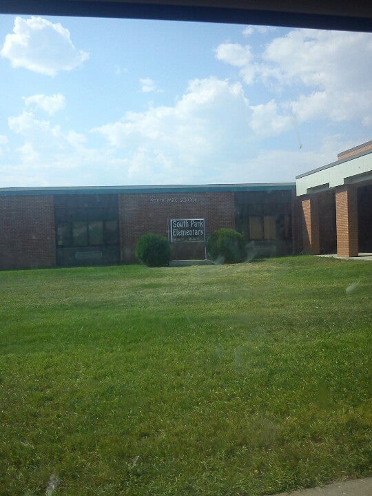 South Park Elementary School