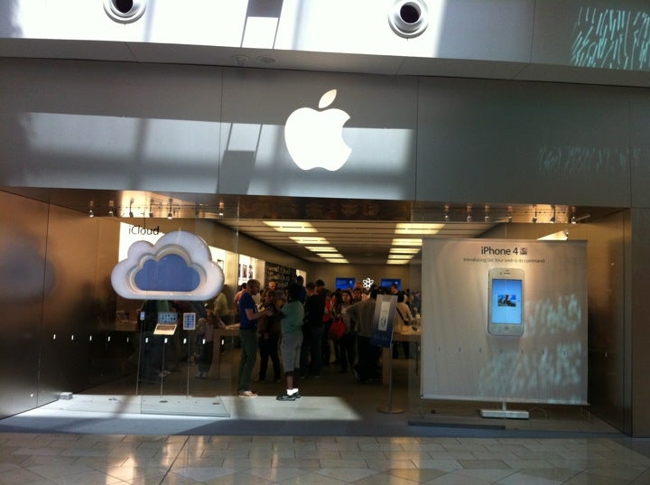 apple store in millenia mall orlando｜TikTok Search