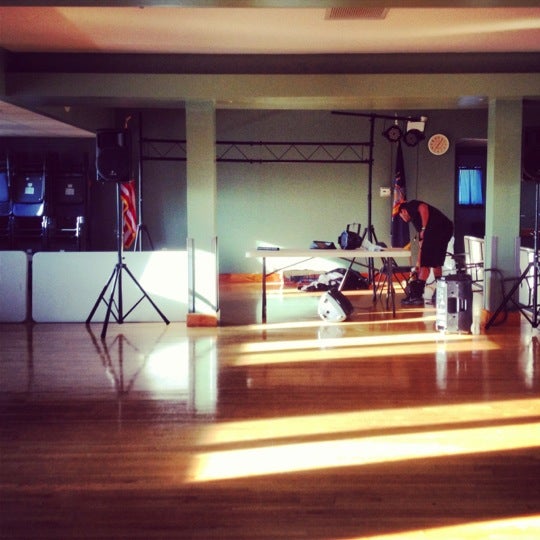 North Syracuse Community Center, 700 South Bay Rd, North Syracuse, NY