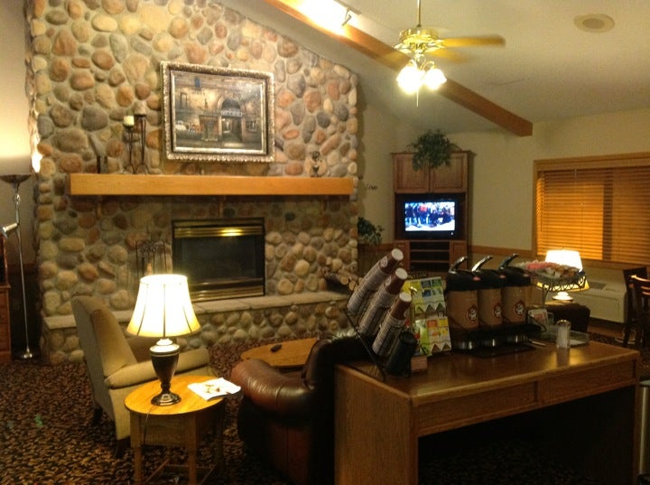 Dakota City, NE Map & Directions MapQuest