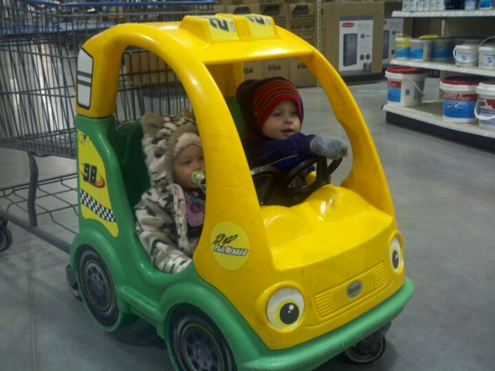 Menards, 320 Tyler Rd S, Red Wing, MN, Hardware Stores MapQuest