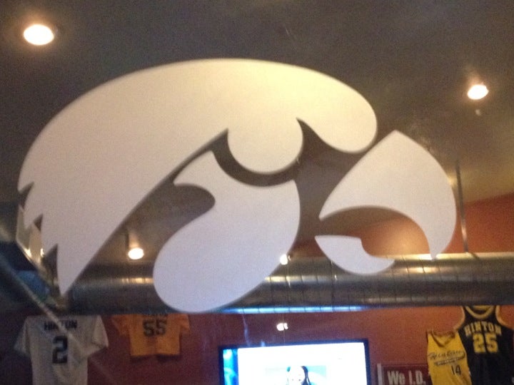 Hinton, IA Map & Directions MapQuest